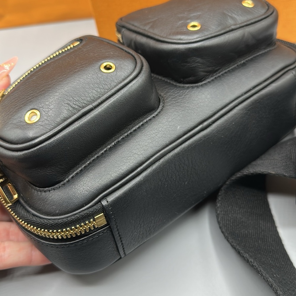 SOLD
Louis Vuitton empriente utility belt bag - Picture 5 of 10